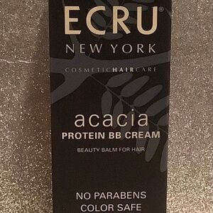 ECRU New York Acacia Protein BB Cream